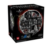 COSTRUZIONI LEGO 75419 - Star Wars, Morte Nera, 9023 pz, 18 anni