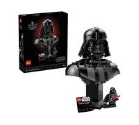 LEGO 75439 Star Wars Busto di Darth Vader