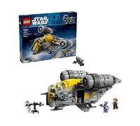 LEGO® Star Wars Razor Crest 75447