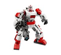 LEGO® Star Wars Shock Trooper armatura robotica clone 75448