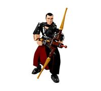 COSTRUZIONI LEGO 75524 - Star Wars, Chirrut Îmwe, 87 pz, 8 anni
