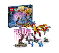 COSTRUZIONI LEGO 75574 Avatar - Toruk Makto E L’Albero Delle Anime