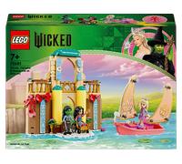 LEGO® Wicked 75681 Glinda, Elphaba e Nessarose all’Università di Shiz