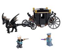 COSTRUZIONI LEGO 75951 Harry Potter - La Fuga Di Grindelwald