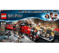 COSTRUZIONI LEGO 75955 Harry Potter - Espresso Per Hogwarts