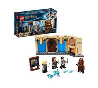 COSTRUZIONI LEGO 75966 Harry Potter - Stanza Delle Necessità Di Hogwarts