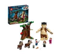 COSTRUZIONI LEGO 75967 Harry Potter - La Foresta Proibita: L’Incontro Con La Umbridge