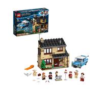 COSTRUZIONI LEGO 75968 Harry Potter - Privet Drive, 4