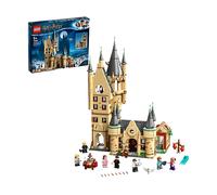 LEGO 75969 - HARRY POTTER - LA TORRE DI ASTRONOMIA