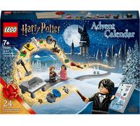 COSTRUZIONI LEGO 75981 Harry Potter - Calendario dell'Avvento