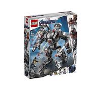 COSTRUZIONI LEGO 76124 Marvel Super Heroes - War Machine Buster