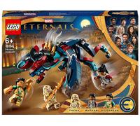 COSTRUZIONI LEGO 76154 Marvel Avengers - L' Imboscata Del Deviant!
