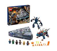 LEGO® Marvel 76156 L’ascesa di Domo