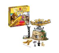 LEGO DC COMICS SUPER HEROES 76157 - Wonder Woman vs Cheetah
