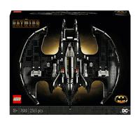 COSTRUZIONI LEGO 76161 Batman - 1989 Batwing