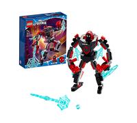 COSTRUZIONI LEGO 76171 Marvel Avengers - Armatura Mech Di Miles Morales