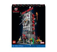 COSTRUZIONI LEGO 76178 Exclusives - Daily Bugle