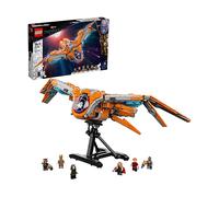 COSTRUZIONI LEGO 76193 Marvel Super Heroes - L’Astronave Dei Guardiani