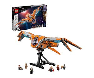 COSTRUZIONI LEGO 76193 Marvel Super Heroes - L’Astronave Dei Guardiani