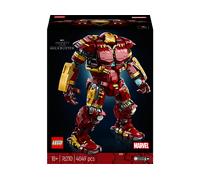 COSTRUZIONI LEGO 76210 Marvel Super Heroes - Hulkbuster