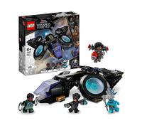 COSTRUZIONI LEGO 76211 Marvel Super Heroes - Sunbird Di Shuri