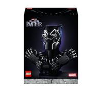 COSTRUZIONI LEGO 76215 Marvel Super Heroes - Black Panther