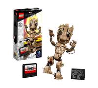 COSTRUZIONI LEGO 76217 Marvel Super Heroes - Io Sono Groot