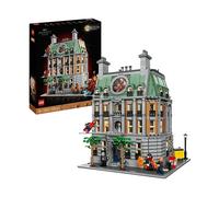 COSTRUZIONI LEGO 76218 Marvel Avengers - Sanctum Sanctorum