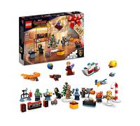 COSTRUZIONI LEGO 76231 Marvel Avengers - Calendario Dell’Avvento Guardiani Della Galassia