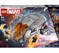COSTRUZIONI LEGO 76232 - Marvel, Hoopty, 420 pz, 8 anni