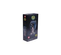 COSTRUZIONI LEGO 76238 Batman - Serie Tv Batman Classic Cappuccio Di Batman