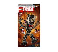 COSTRUZIONI LEGO 76249 Marvel Super Heroes - Groot avvelenato