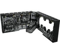 COSTRUZIONI LEGO 76252 Batman - Batcaverna Scatola Delle Ombre