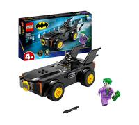 LEGO DC Batmobile Pursuit: Batman vs The Joker 76264 Set da gioco DC Super Hero costruibile, veloce e divertente da costruire giocattolo Batmobile con infinite possibilità di gioco, giocattolo Batman