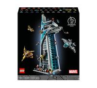 COSTRUZIONI LEGO 76269 Marvel - Torre Degli Avengers
