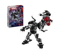 COSTRUZIONI LEGO 76276 Marvel Super Heroes - Mech Di Venom Vs. Miles Morales