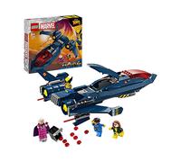 COSTRUZIONI LEGO 76281 Marvel Super Heroes - Xjet Di Xmen