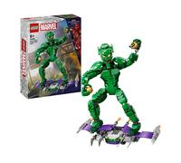 LEGO® Marvel 76284 Personaggio costruibile di Goblin