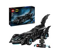 COSTRUZIONI LEGO 76304 - Batman, Batmobile, 909 pz, 12 anni