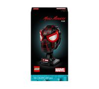 Lego® Maschera di Miles Morales 76329