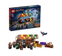 COSTRUZIONI LEGO 76399 Harry Potter - Il Baule Magico Di Hogwarts