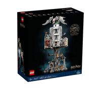 COSTRUZIONI LEGO 76417 - Harry Potter, Gringotts, 4803 pz, 18 anni