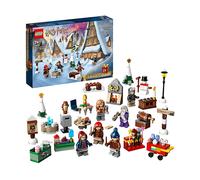 COSTRUZIONI LEGO 76418 Harry Potter - Calendario Dell’Avvento 2023