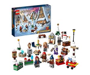COSTRUZIONI LEGO 76418 Harry Potter - Calendario Dell’Avvento 2023
