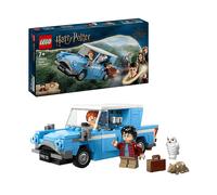 COSTRUZIONI LEGO 76424 Harry Potter - Ford Anglia Volante