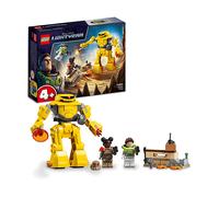 COSTRUZIONI LEGO 76830 Disney and Pixar’s Lightyear - L’Inseguimento Di Zyclops