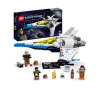 COSTRUZIONI LEGO 76832 Disney and Pixar’s Lightyear - Astronave Xl15