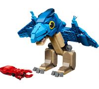 LEGO Jurassic World™ - 77977 Dinosauro Bebè: Pteranodonte - 1 pz.