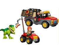 LEGO Jurassic World™ - 77978 Camion da Trasporto per il Giovane T. rex - 1 pz.