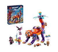 COSTRUZIONI LEGO ANIMALI DA SOGNO IZZIE